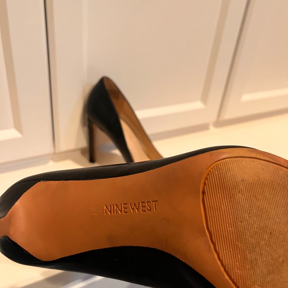 Nine West Tatiana Pointy Toe Pumps